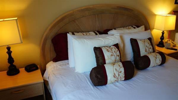 Rodeway Branson, Brick House Mini-hôtel