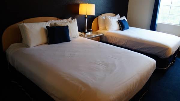 Rodeway Branson, Brick House Mini-hôtel