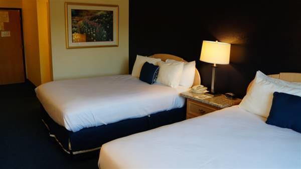 Rodeway Branson, Brick House Locanda 3*